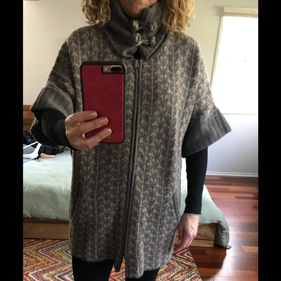 IVI Sweater/Cardigan. 38 EU/M/US 6 - Picture 4 of 7